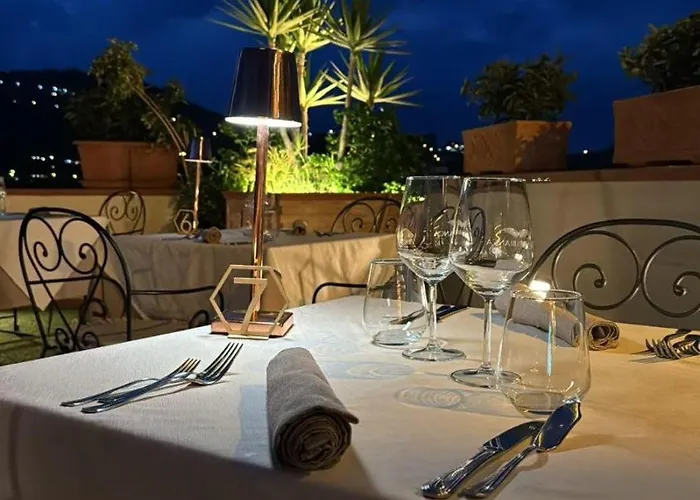 La Filadelfia Hotel 3*