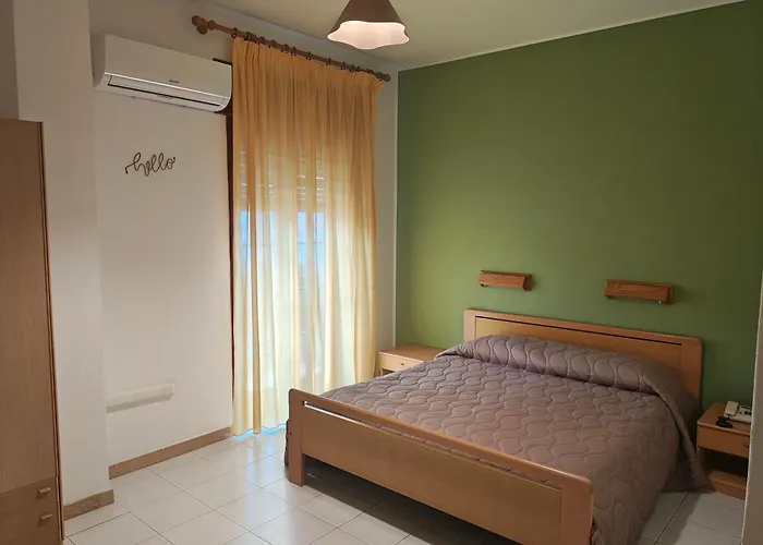 La Filadelfia Hotel Lipari (Isola Lipari)