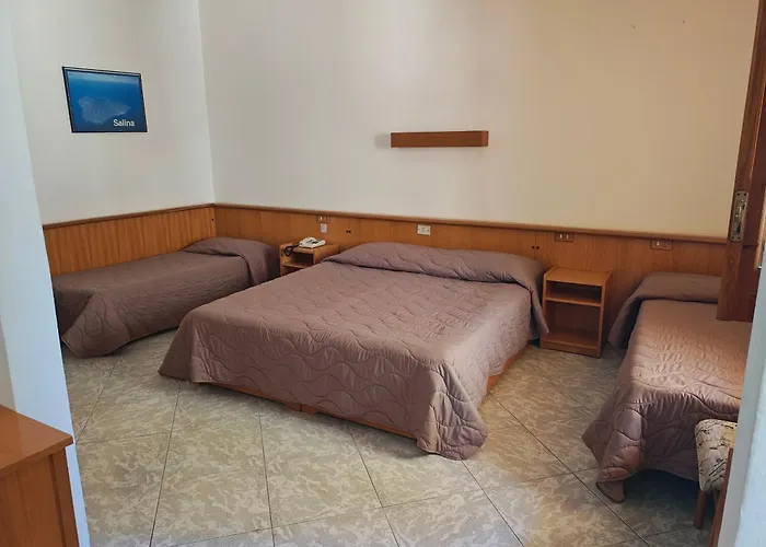 La Filadelfia Hotel 3*