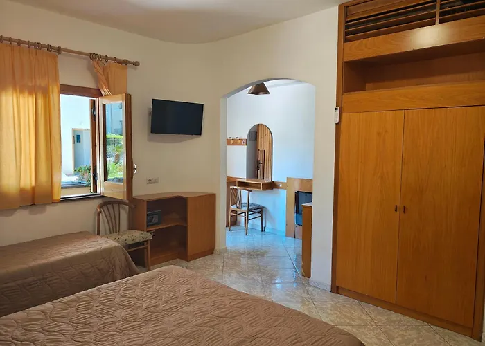 Hotel La Filadelfia 3*