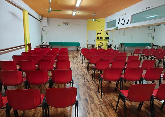 فندق La Filadelfia 3*