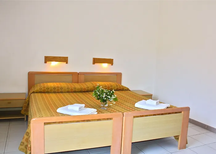 فندق La Filadelfia 3*