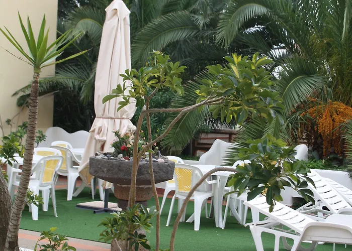 La Filadelfia Hotel Lipari (Isola Lipari)