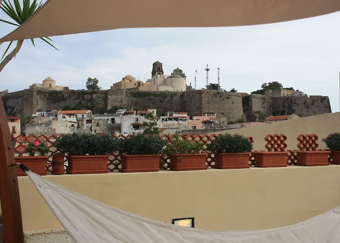 La Filadelfia Hotel 3*