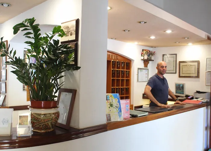 Hotel La Filadelfia 3*