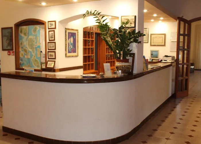 La Filadelfia Hotel 3*