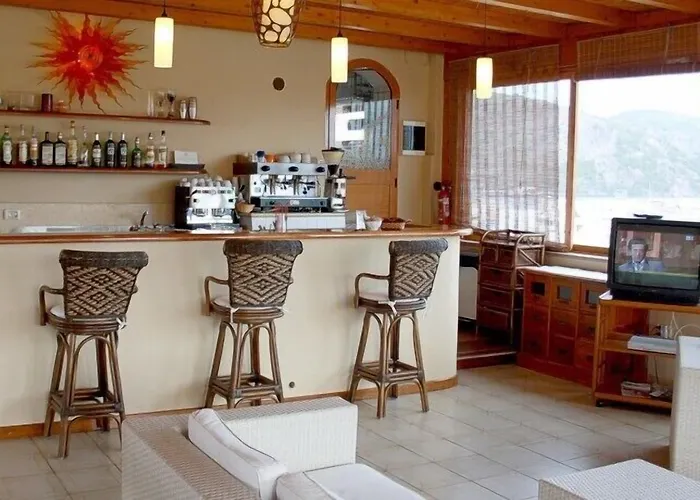 La Filadelfia فندق ليباري