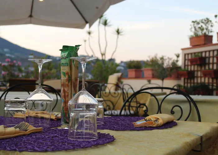 La Filadelfia Hotel 3*