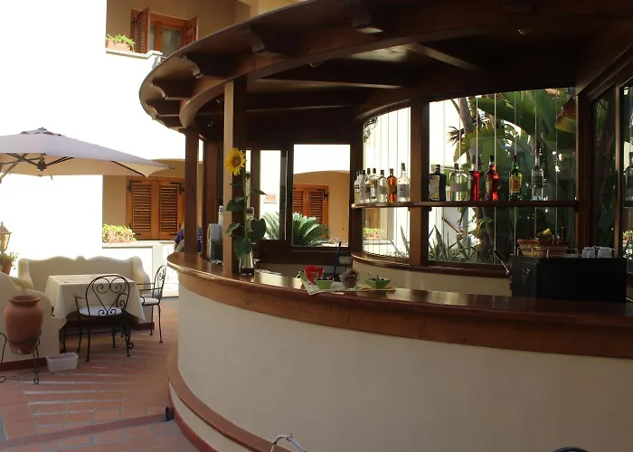 Hotel La Filadelfia 3*