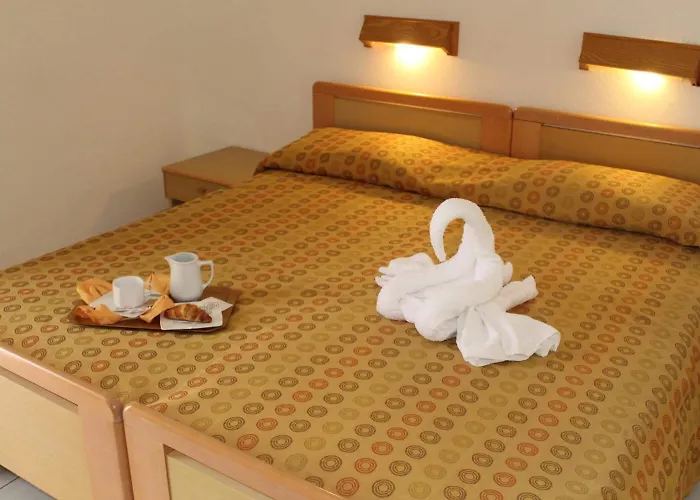 La Filadelfia Hotel 3*