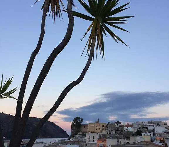 La Filadelfia Hotel 3*