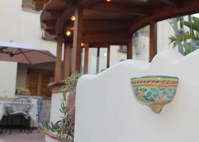 Hotel La Filadelfia 3*