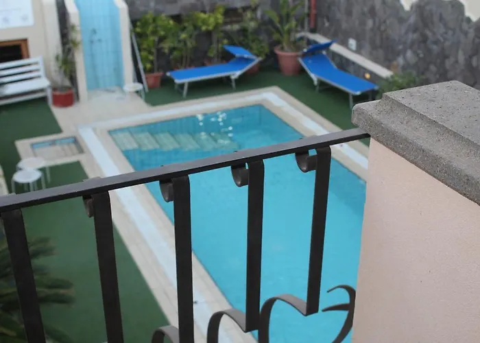 La Filadelfia Hotel Lipari (Isola Lipari)