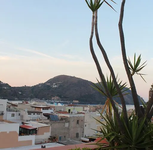 Otel La Filadelfia 3*